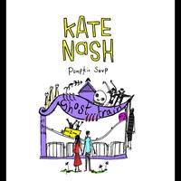 Kate Nash - Pumpkin Soup (Digital - Remix)