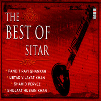 Various Artists - The Best Of Sitar Vol. 2