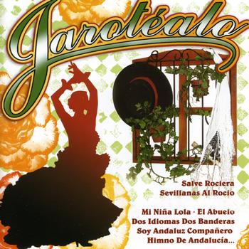 Andalusian Folklore - Jarotealo