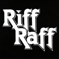 Riff Raff - Gonna Make It Roll