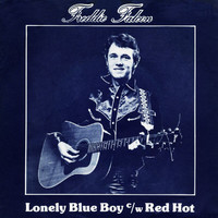 Freddie Falcon - Lonely Blue Boy