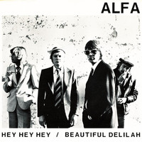 Alfa - Hey, Hey, Hey