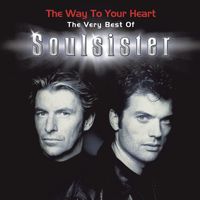 Soulsister - The Way To Your Heart - The very best of