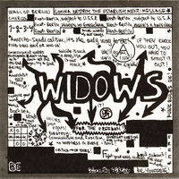 Widows - Wall Of Berlin