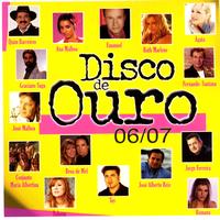 Various Artists - Disco De Ouro 06/07