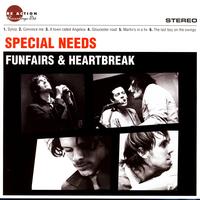 Special Needs - Funfairs & Heartbreak
