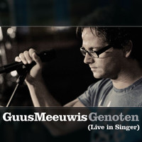 Guus Meeuwis - Genoten (Live In Singer)