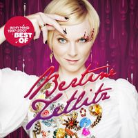 Bertine Zetlitz - In My Mind 1997-2007 - Best Of Bertine Zetlitz