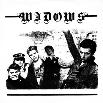 Widows - We're Comin'