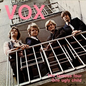 Vox - The Famous Four