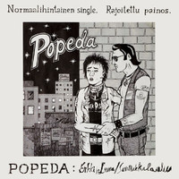 Popeda - Erkki & Leena