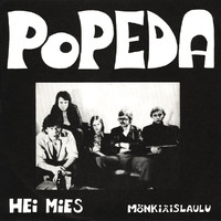 Popeda - Hei Mies