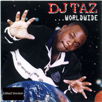 DJ Taz - Worldwide