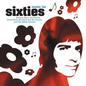 Various Artists - Music For Sixties