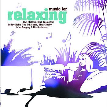 Various Artists - Music For Relaxing