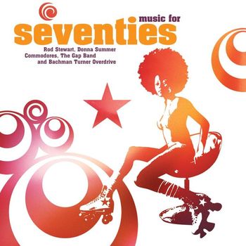 Various Artists - Music For Seventies