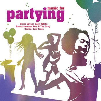 Various Artists - Music For Partying