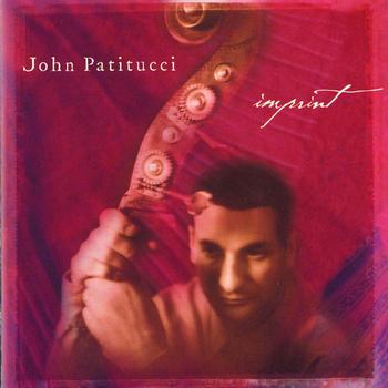 John Patitucci - Imprint