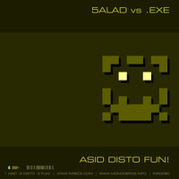 5alad - 5alad vs .EXE