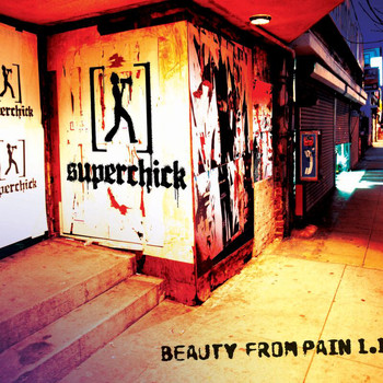 Superchick - Beauty From Pain 1.1
