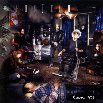 Rubicon - Room 101