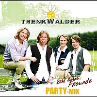 Trenkwalder - Zähl deine Freunde (Party-Mix)