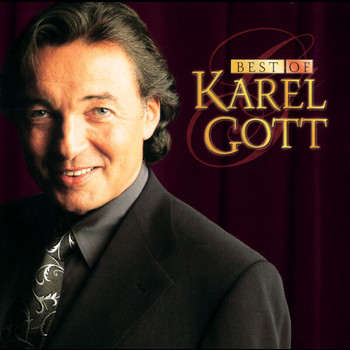 Karel Gott - Best Of Karel Gott