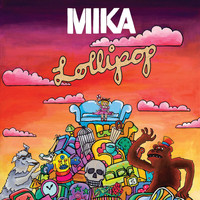 MIKA - Lollipop (Remixes)