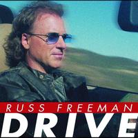 Russ Freeman - Drive