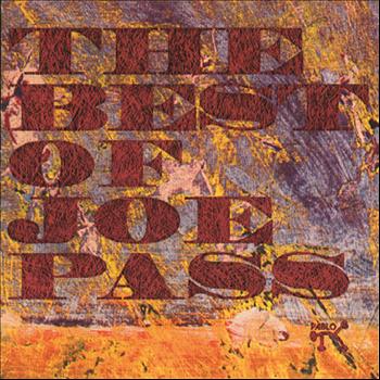 Joe Pass - The Best Of Joe Pass