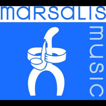 Various Artists - Marsalis Music 5th Anniversary Collection