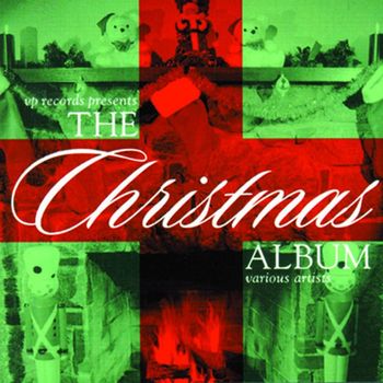 Various Artists - The Christmas Album