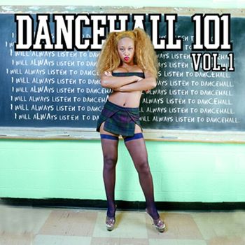 Various Artists - Dancehall 101 Vol. 1