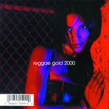 Various Artists - Reggae Gold 2000