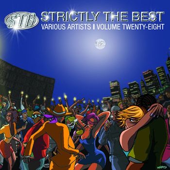 Strictly The Best - Strictly The Best 28