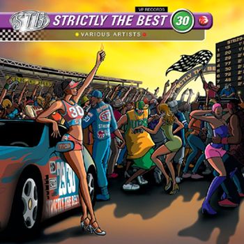 Strictly The Best - Strictly The Best Vol. 30