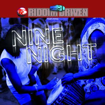 Various Artists - Riddim Driven: Nine Night