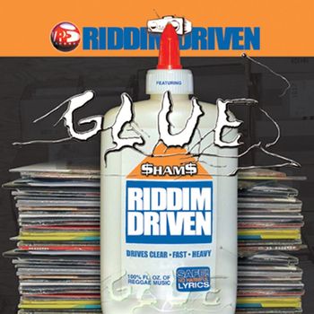 Various Artists - Riddim Driven: Glue