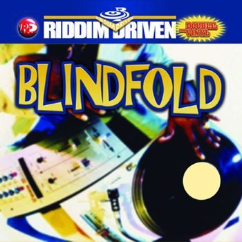 Various Artists - Riddim Driven: Blindfold