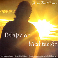 Jean-Paul Gauye - Relajación y Meditación