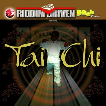 Various Artists - Riddim Driven: Tai Chi