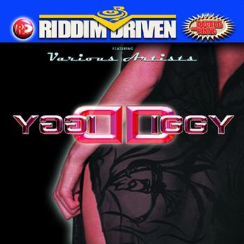 Various Artists - Riddim Driven: Diggy Diggy