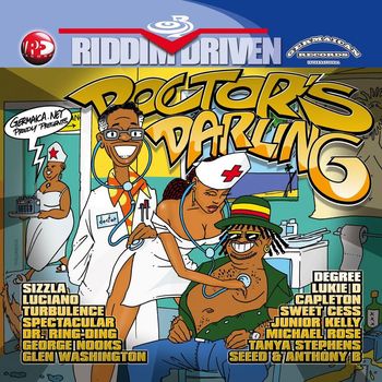 Various Artists - Riddim Driven: Doctor's Darling