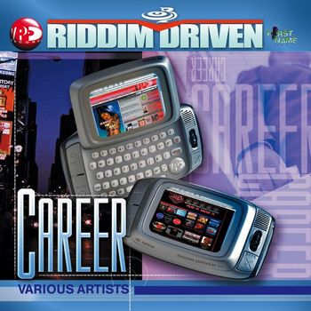 Various Artists - Riddim Driven: Career