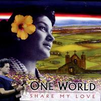 One World - Share My Love