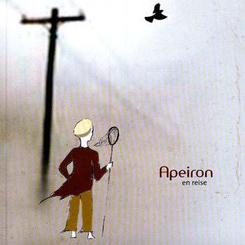 Apeiron - En reise