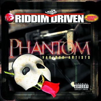 Various Artists - Riddim Driven: Phantom