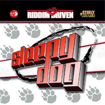 Various Artists - Riddim Driven: Sleepy Dog
