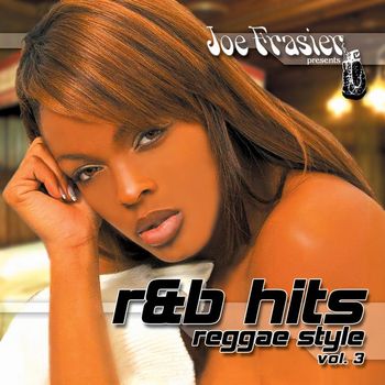 Various Artists - R & B Hits Reggae Style Vol. 3