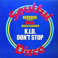 K.I.D. - Don't Stop
